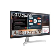 LG 29英寸 UltraWide™ 高清显示器, 29WN600, thumbnail 4