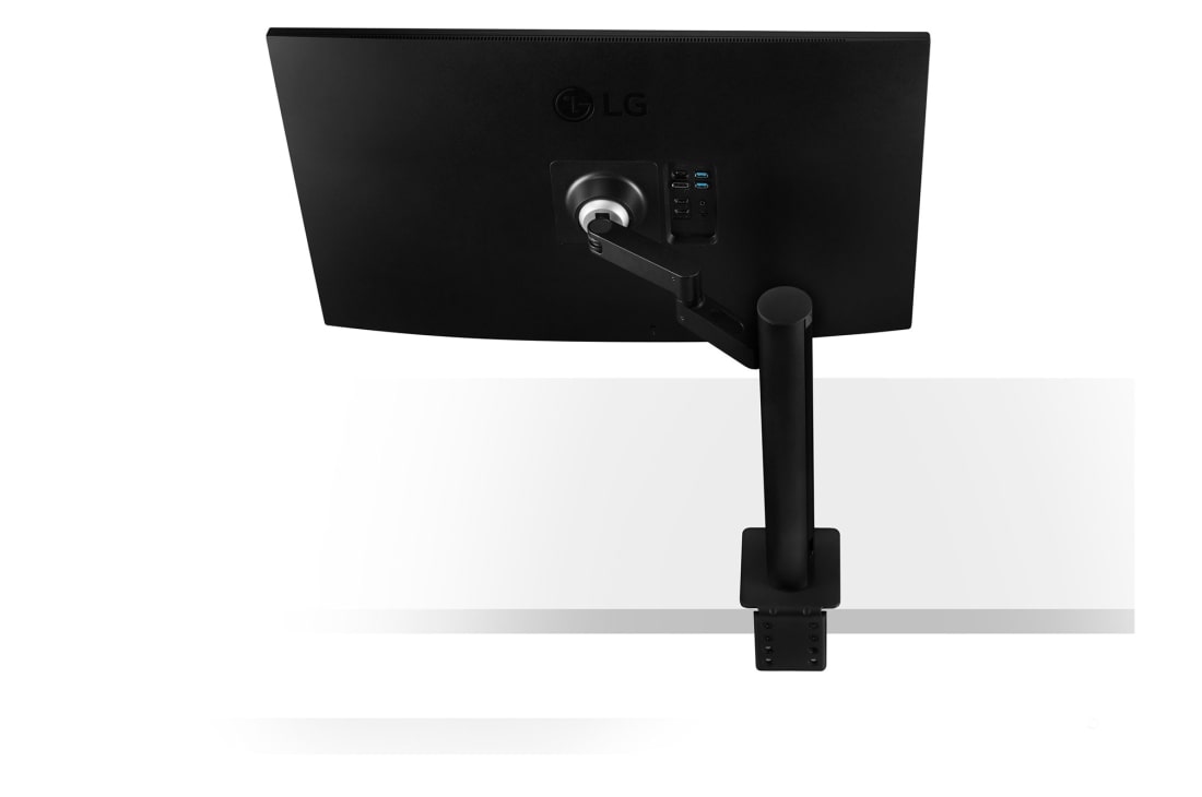 LG 31.5英寸Ergo系列UHD 4K IPS显示器,搭载USB Type-C™ | LG中国官网