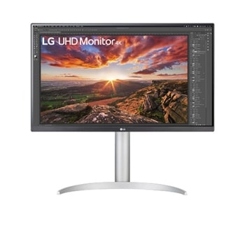 LG 27UP850-W 产品支持:产品手册，服务政策&更多| LG 中国