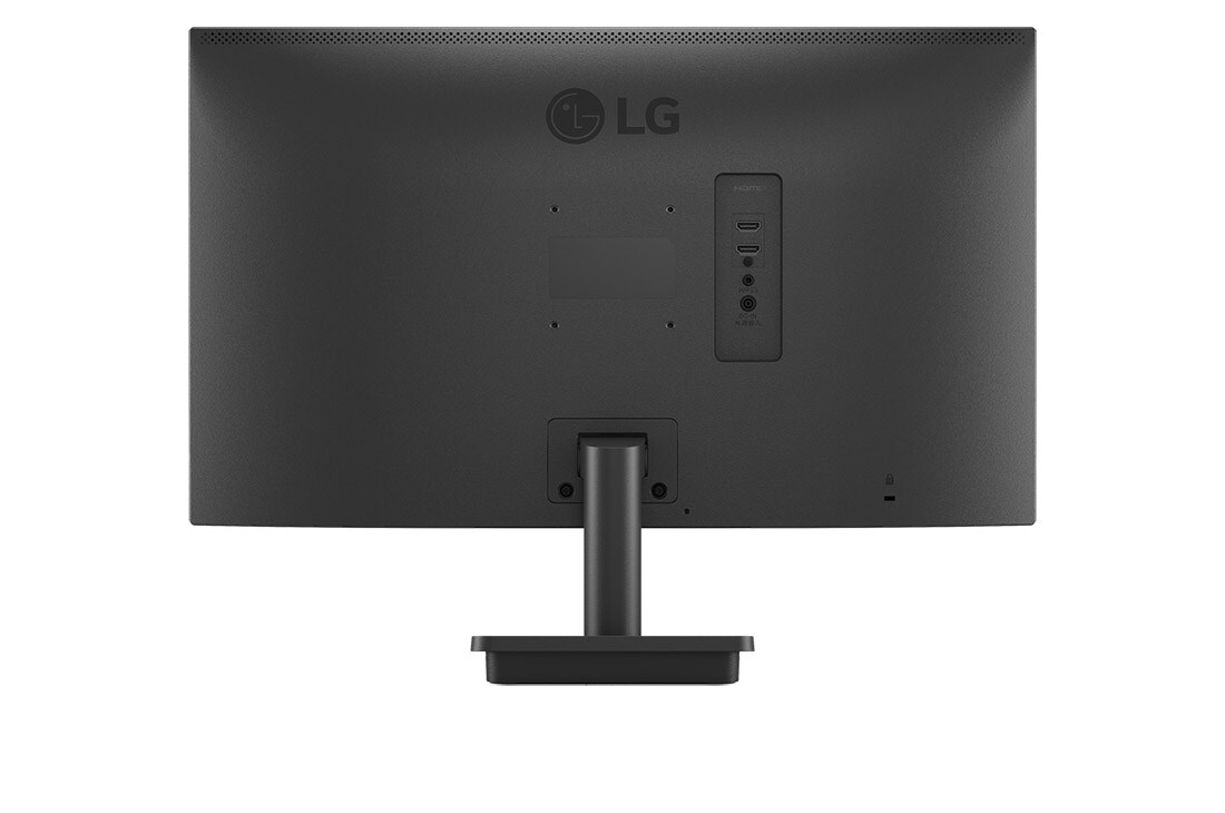 LG 24.5” IPS 全高清显示器/ 100Hz刷新率/ 3边窄边框设计/ 阅读模式/ 低闪屏/ OnScreen Control / 5ms  (GtG) 响应时间| LG中国官网