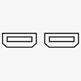 HDMI
