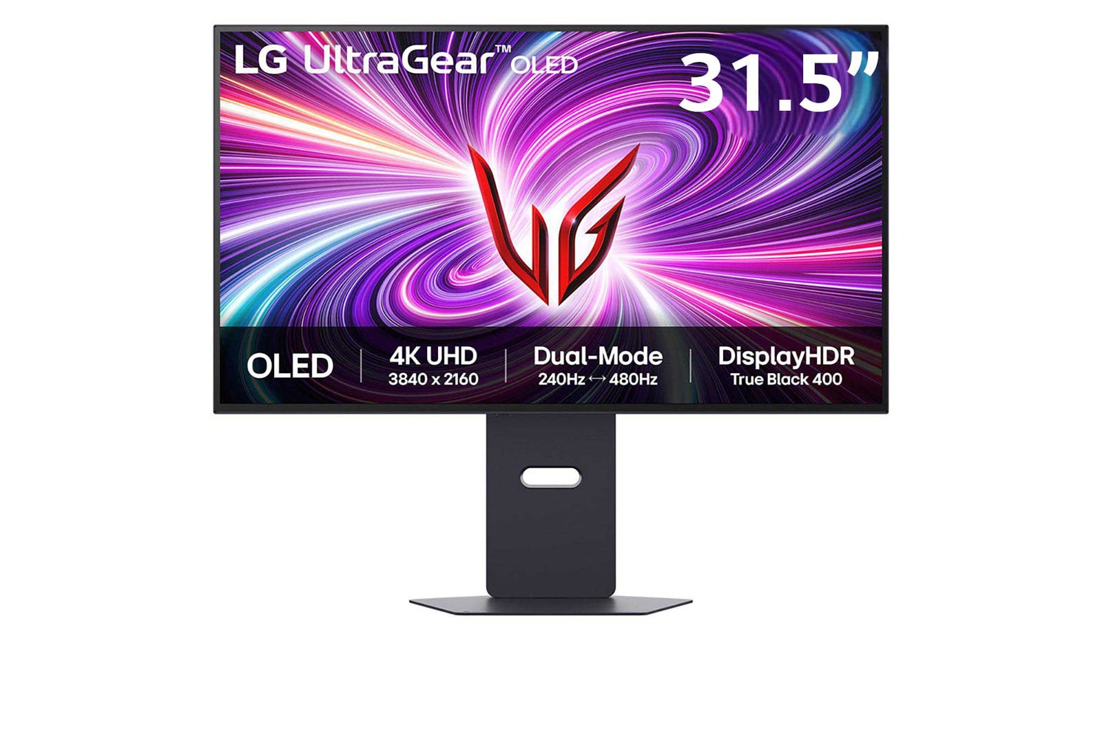 31.5英寸电竞显示器-UltraGear双模式OLED-UHD-LG中国官网