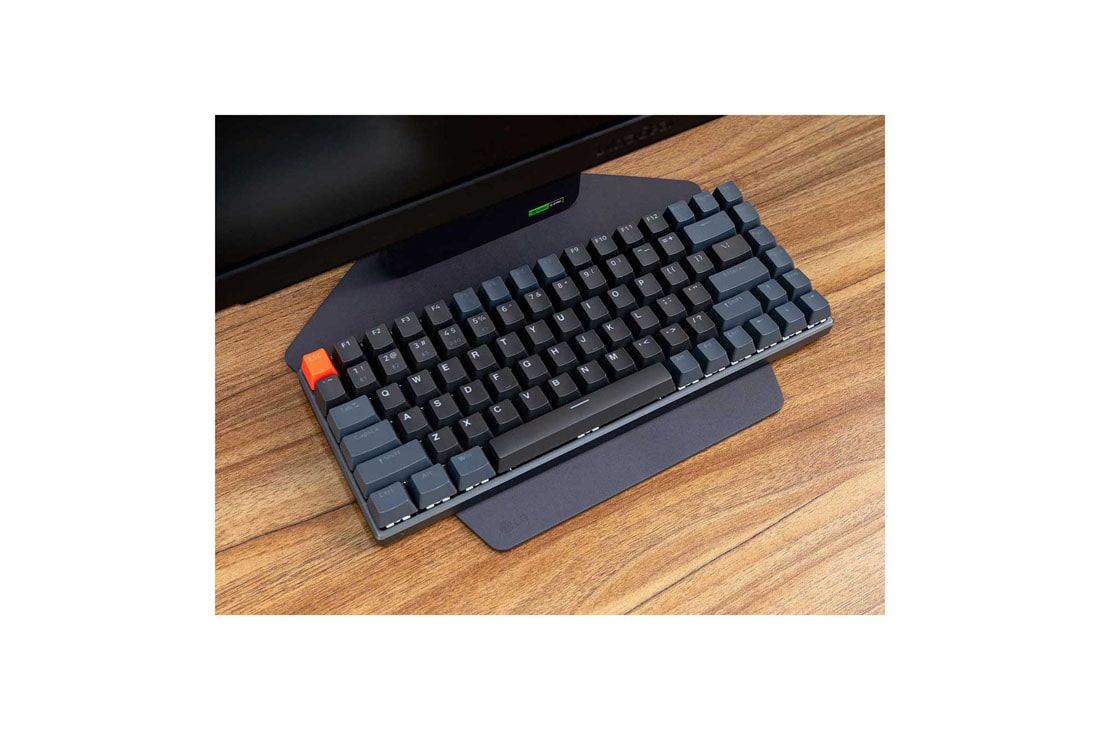 LG 27” UltraGear™ QHD Nano IPS 180Hz (O/C 200Hz) 电竞显示器 | 1ms (GtG), DisplayHDR™ 400, Nano IPS显示器, 27GS86Q-B, thumbnail 10