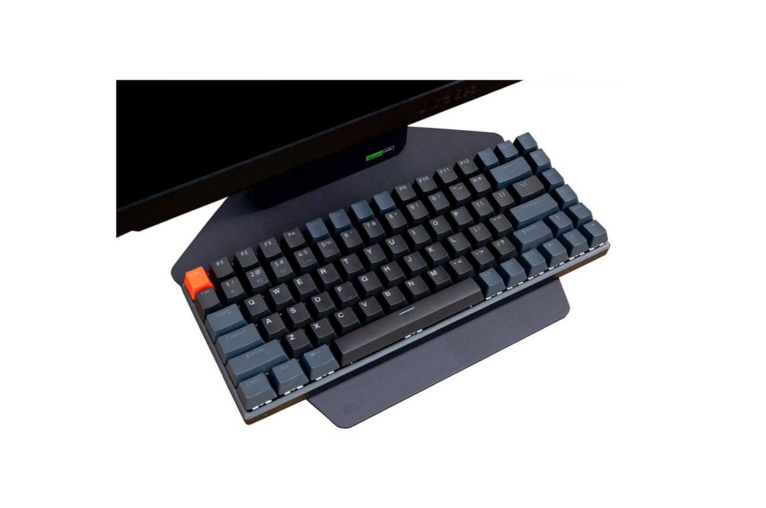 LG 27” UltraGear™ QHD Nano IPS 180Hz (O/C 200Hz) 电竞显示器 | 1ms (GtG), DisplayHDR™ 400, DisplayHDR™ 400, 27GS86Q-B, thumbnail 11