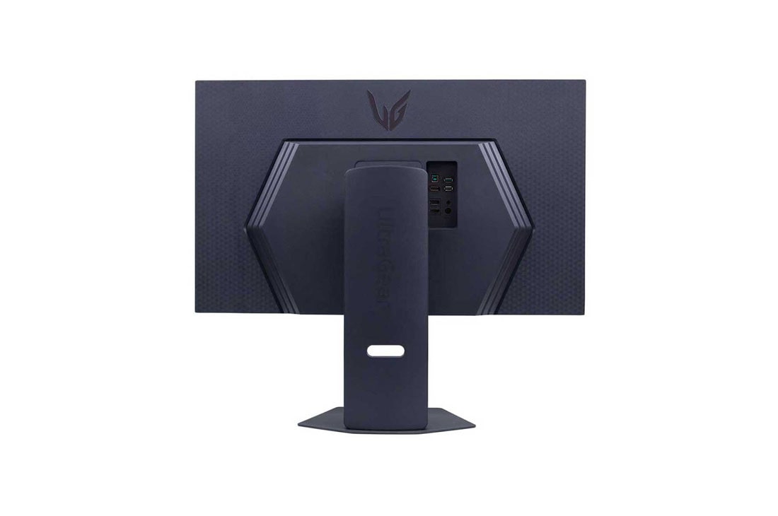 LG 27” UltraGear™ QHD Nano IPS 180Hz (O/C 200Hz) 电竞显示器 | 1ms (GtG), DisplayHDR™ 400, 200Hz 刷新率 (O/C), 27GS86Q-B, thumbnail 12