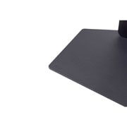 LG 27” UltraGear™ QHD Nano IPS 180Hz (O/C 200Hz) 电竞显示器 | 1ms (GtG), DisplayHDR™ 400, 后視圖, 27GS86Q-B, thumbnail 6