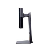 LG 27” UltraGear™ QHD Nano IPS 180Hz (O/C 200Hz) 电竞显示器 | 1ms (GtG), DisplayHDR™ 400, 后後視圖, 27GS86Q-B, thumbnail 8