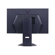 LG 27” UltraGear™ QHD Nano IPS 180Hz (O/C 200Hz) 电竞显示器 | 1ms (GtG), DisplayHDR™ 400, 200Hz 刷新率 (O/C), 27GS86Q-B, thumbnail 12