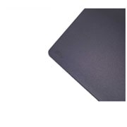 LG 32” LG UltraGear™ UHD  144Hz 刷新率电竞显示器, rear perspective view, 32GS94U-B, thumbnail 9