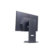 LG 27” LG UltraGear™ QHD电竞显示器 支持240Hz刷新率, 背面全体画像, 27GR84Q-B, thumbnail 12