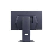 LG 27” LG UltraGear™ QHD电竞显示器 支持240Hz刷新率, 背面全体画像, 27GR84Q-B, thumbnail 13