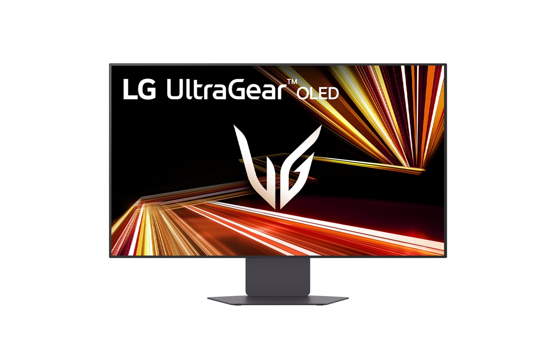 LG 31.5'' UltraGear™ 双模式 OLED 电竞显示器 | 4K UHD, 0.03ms (GtG),DisplayHDR True Black 400, -15°側面, 32GX870A-B, thumbnail 2