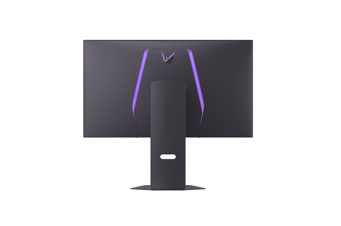 LG 31.5'' UltraGear™ 双模式 OLED 电竞显示器 | 4K UHD, 0.03ms (GtG),DisplayHDR True Black 400, 背面画像, 32GX870A-B, thumbnail 6