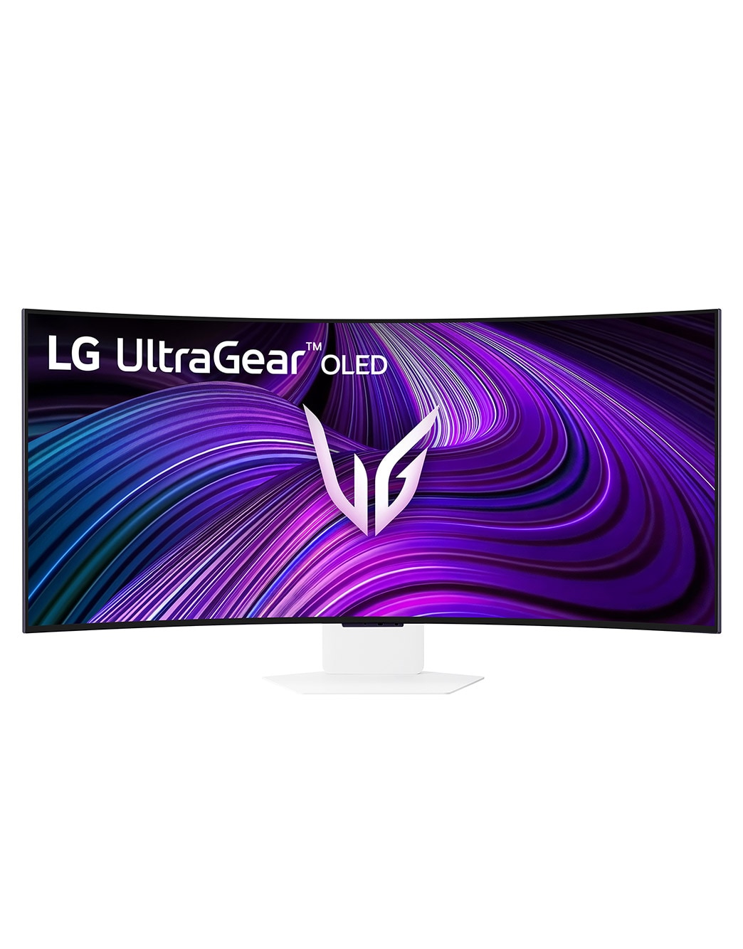 LG UltraGear™ 39英寸OLED 240Hz WQHD 曲面屏智能游戏显示器