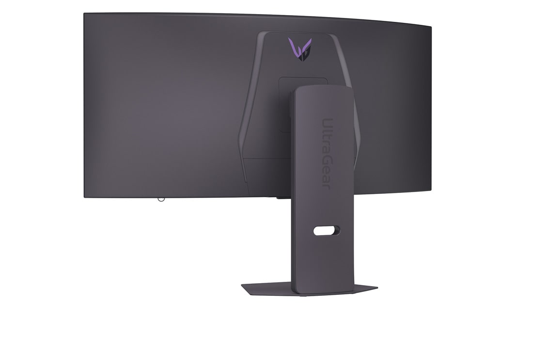 LG UltraGear™ 39英寸 OLED 240Hz WQHD 曲面屏电竞显示器 | 0.03ms (GtG), DisplayHDR True Black 400, USB-C (PD 65W) & HDMI 2.1, side , 39GX900A-B, thumbnail 13