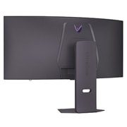 LG UltraGear™ 39英寸 OLED 240Hz WQHD 曲面屏电竞显示器 | 0.03ms (GtG), DisplayHDR True Black 400, USB-C (PD 65W) & HDMI 2.1, side , 39GX900A-B, thumbnail 14