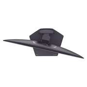 LG UltraGear™ GX8 31.5英寸 OLED 4K UHD 电竞显示器 | 32GX850A 搭配 Dual-Mode, 0.03ms (GtG), DisplayHDR™ True Black 400, vedere laterală a monitorului basculat la +15 grade, 32GX850A-B, thumbnail 9