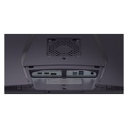 LG UltraGear™ GX8 31.5英寸 OLED 4K UHD 电竞显示器 | 32GX850A 搭配 Dual-Mode, 0.03ms (GtG), DisplayHDR™ True Black 400, side , 32GX850A-B, thumbnail 14