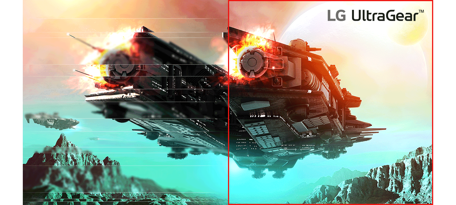 专注于流畅游戏体验的技术