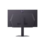 LG UltraGear™ GX7 26.5英寸 240Hz OLED QHD 电竞显示器 |27GX704A  |  DisplayHDR™ True Black 400, 0.03ms (GtG), +15 degree perspective view, 27GX704A, thumbnail 13