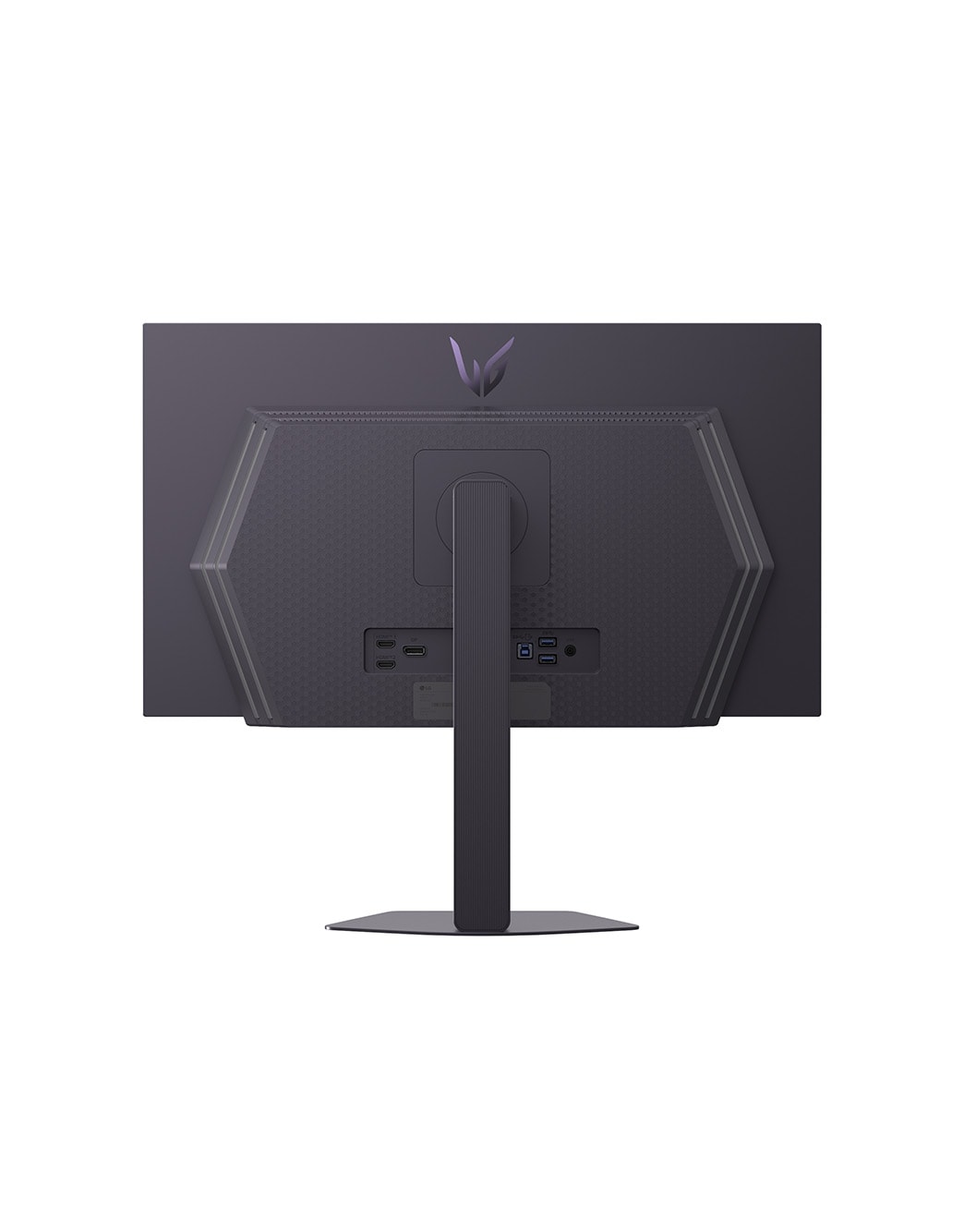 LG UltraGear™ GX7 27英寸240Hz OLED QHD 电竞显示器|27GX704A