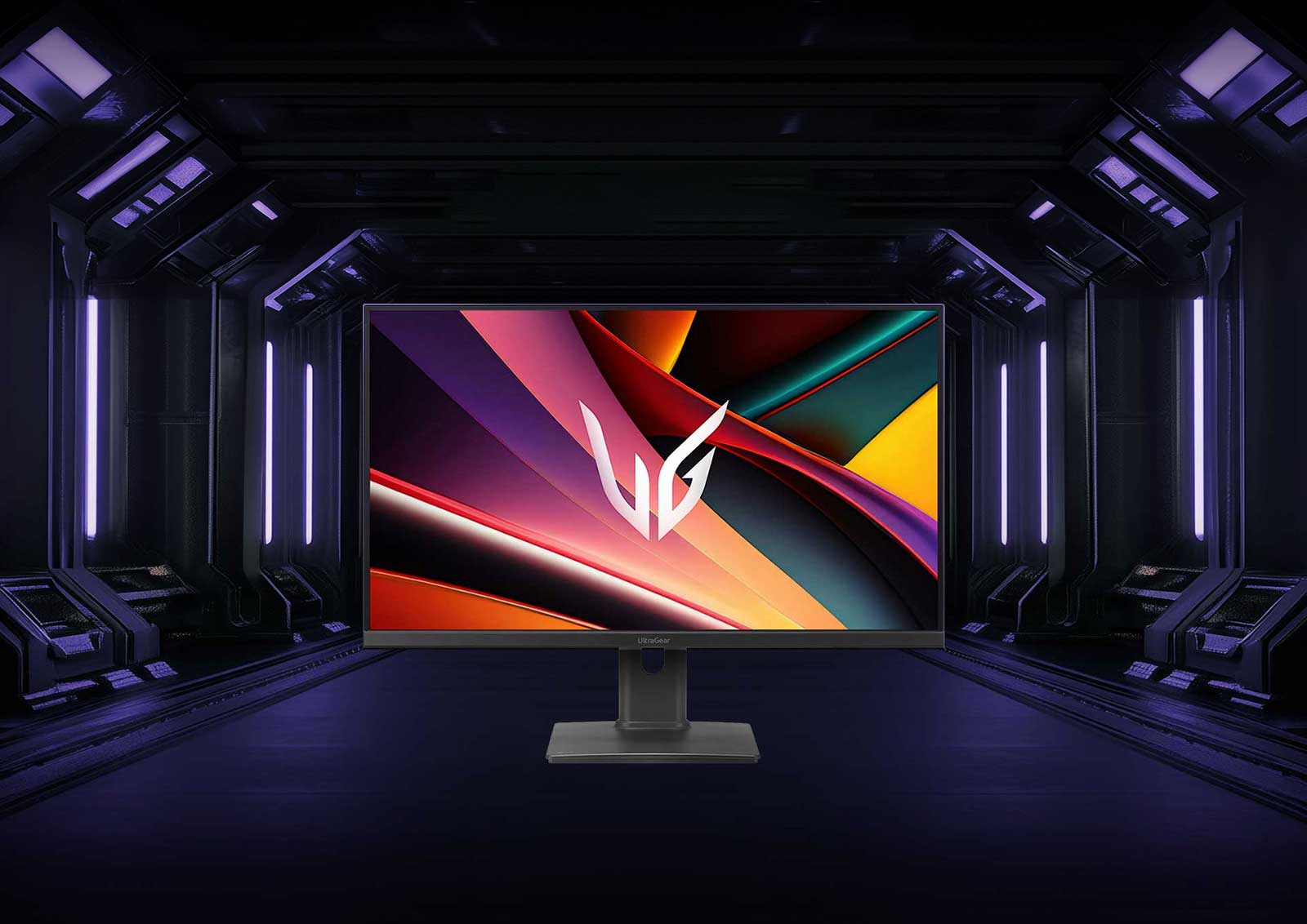 27英寸 QHD 300Hz  电竞显示