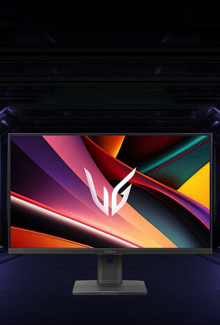 27英寸 QHD 300Hz  电竞显示