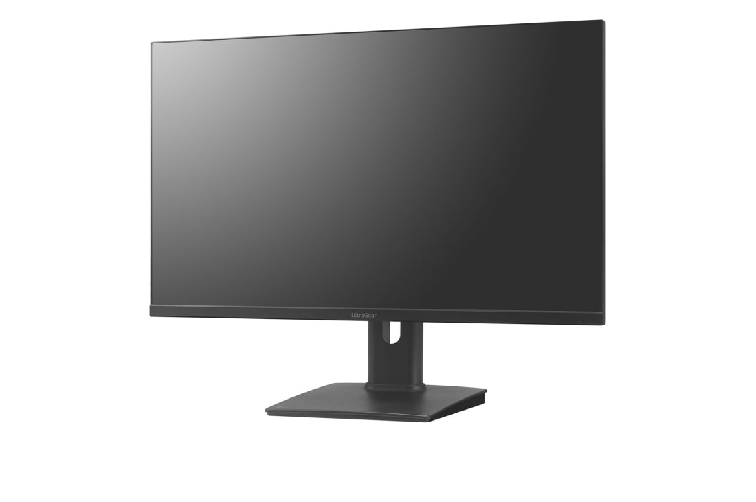 LG UltraGear™ G6 27英寸 300Hz QHD IPS（Fast）电竞显示器 | 27G64NA with DCI-P3 93% (Typ.), VESA DisplayHDR™ 400, 1ms (GtG), 27G64NA-B, thumbnail 2