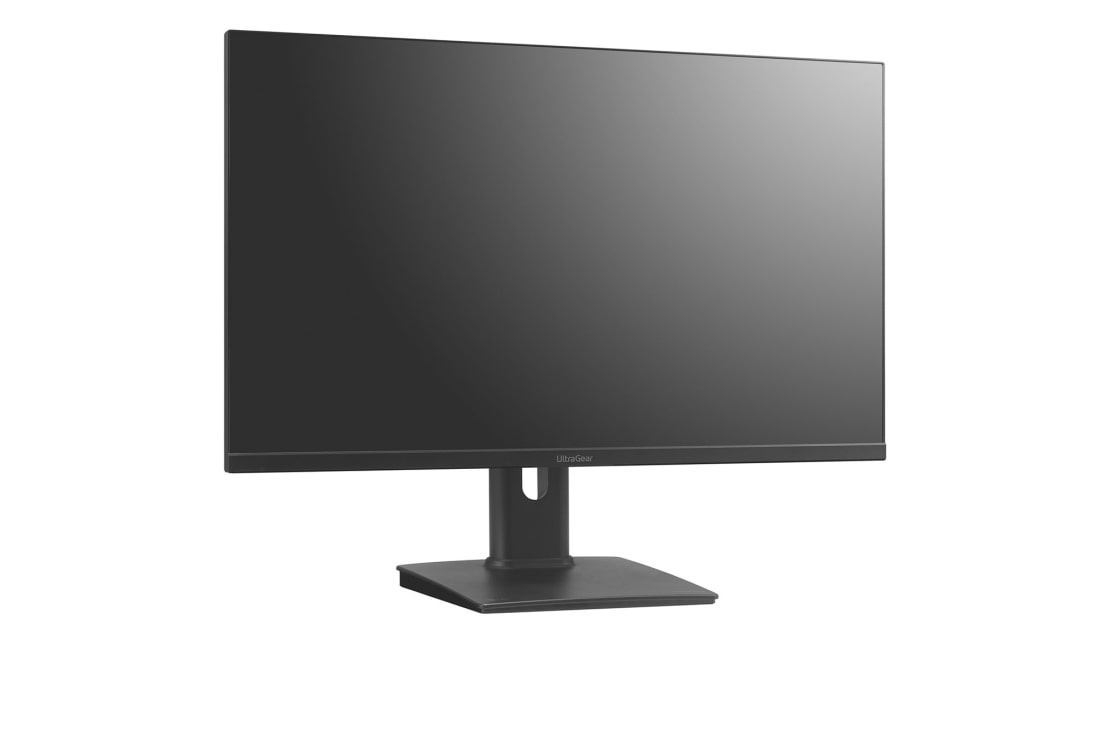 LG UltraGear™ G6 27英寸 300Hz QHD IPS（Fast）电竞显示器 | 27G64NA with DCI-P3 93% (Typ.), VESA DisplayHDR™ 400, 1ms (GtG), 27G64NA-B, thumbnail 3