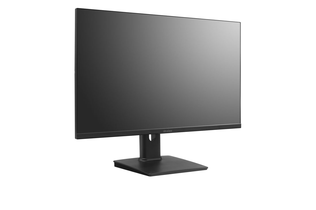 LG UltraGear™ G6 27英寸 300Hz QHD IPS（Fast）电竞显示器 | 27G64NA with DCI-P3 93% (Typ.), VESA DisplayHDR™ 400, 1ms (GtG), 27G64NA-B, thumbnail 4