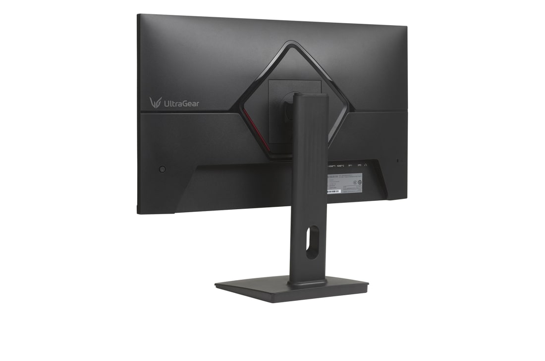 LG UltraGear™ G6 27英寸 300Hz QHD IPS（Fast）电竞显示器 | 27G64NA with DCI-P3 93% (Typ.), VESA DisplayHDR™ 400, 1ms (GtG), 27G64NA-B, thumbnail 6