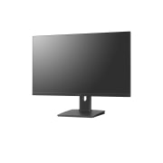 LG UltraGear™ G6 27英寸 300Hz QHD IPS（Fast）电竞显示器 | 27G64NA with DCI-P3 93% (Typ.), VESA DisplayHDR™ 400, 1ms (GtG), 27G64NA-B, thumbnail 2