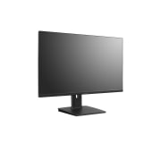 LG UltraGear™ G6 27英寸 300Hz QHD IPS（Fast）电竞显示器 | 27G64NA with DCI-P3 93% (Typ.), VESA DisplayHDR™ 400, 1ms (GtG), 27G64NA-B, thumbnail 4