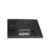 LG UltraGear™ G6 27英寸 300Hz QHD IPS（Fast）电竞显示器 | 27G64NA with DCI-P3 93% (Typ.), VESA DisplayHDR™ 400, 1ms (GtG), 27G64NA-B, thumbnail 8