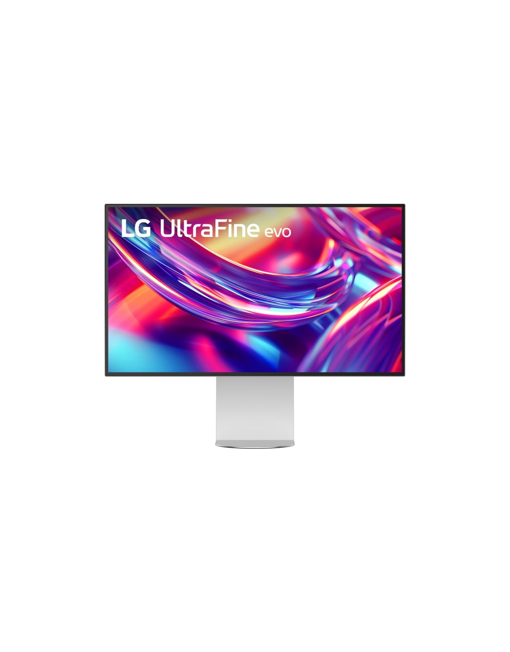 LG UltraFine™evo 31.5英寸Nano IPS Black 6K 配备Thunderbolt™ 5 - LG中国 LG UltraFine™evo 31.5英寸Nano IPS Black 6K 配备Thunderbolt™ 5 - LG中国