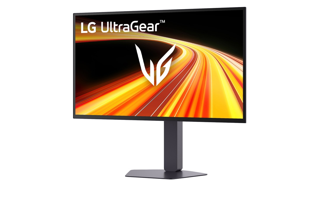 LG UltraGear 26.5英寸 4th Gen. OLED QHD 电竞显示器ㅣ27GX790B with Dual Mode(720Hz@HD, 540Hz@QHD), 0.02ms(GtG), DP2.1, VESA DisplayHDR™ True Black 500, +15°側面, 27GX790B-B, thumbnail 3