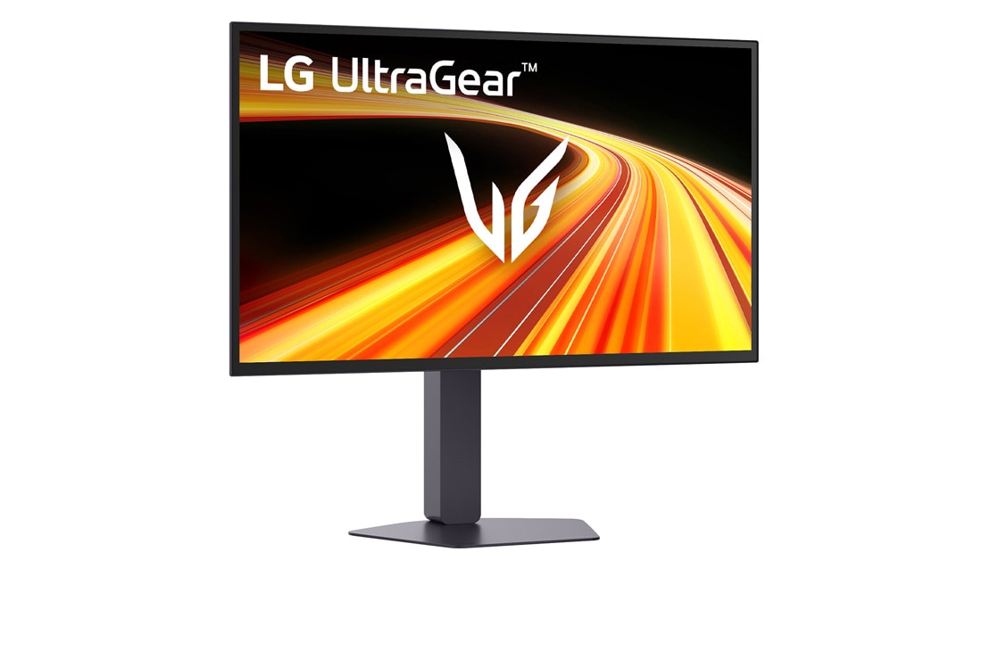 LG UltraGear 26.5英寸 4th Gen. OLED QHD 电竞显示器ㅣ27GX790B with Dual Mode(720Hz@HD, 540Hz@QHD), 0.02ms(GtG), DP2.1, VESA DisplayHDR™ True Black 500, -15°側面, 27GX790B-B, thumbnail 4