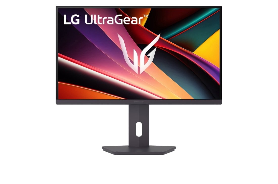 LG UltraGear™ 27英寸 200Hz QHD 电竞显示器 27G610A 搭配 sRGB 99% (Typ.), VESA DisplayHDR™ 400, 1ms GtG, HDMI 2.0, 正视图, 27G610A-B, thumbnail 14