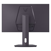 LG UltraGear™ 27英寸 200Hz QHD 电竞显示器 27G610A 搭配 sRGB 99% (Typ.), VESA DisplayHDR™ 400, 1ms GtG, HDMI 2.0, 后视视角, 27G610A-B, thumbnail 2