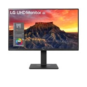 LG 27BQ65UK-B, 27BQ65UK-B, 27BQ65UK-B, thumbnail 1