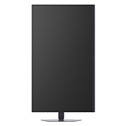 LG UltraGear™ G6电竞显示器, QHD 200Hz, 倾斜前视图, 32G620B-B, thumbnail 13