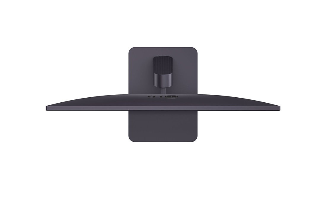 LG 24英寸 UltraGear™ G4, FHD 144Hz电竞显示器, 俯视图, 24G411B-B, thumbnail 14