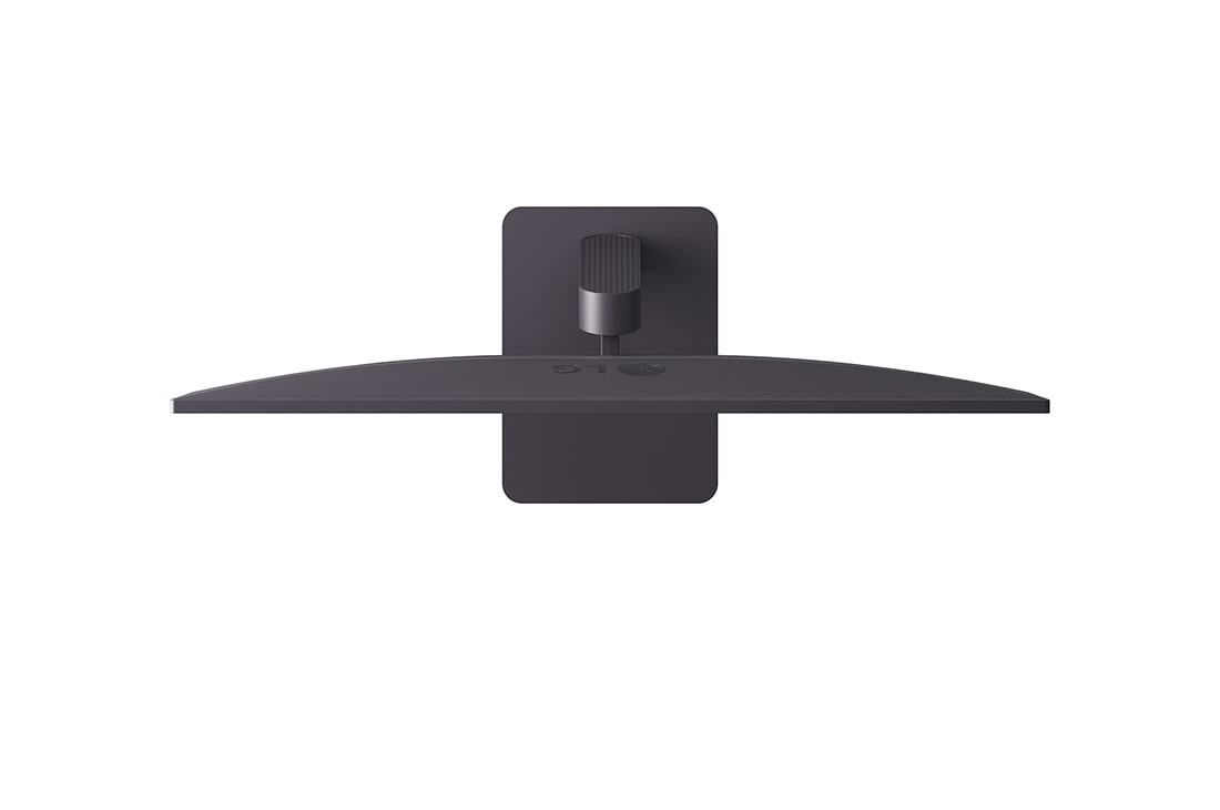 LG 27英寸 UltraGear™ G4, FHD 144Hz电竞显示器, 俯视图, 27G411B-B, thumbnail 14