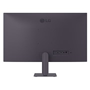 LG 27英寸 UltraGear™ G4, FHD 144Hz电竞显示器, 后视, 27G411B-B, thumbnail 3
