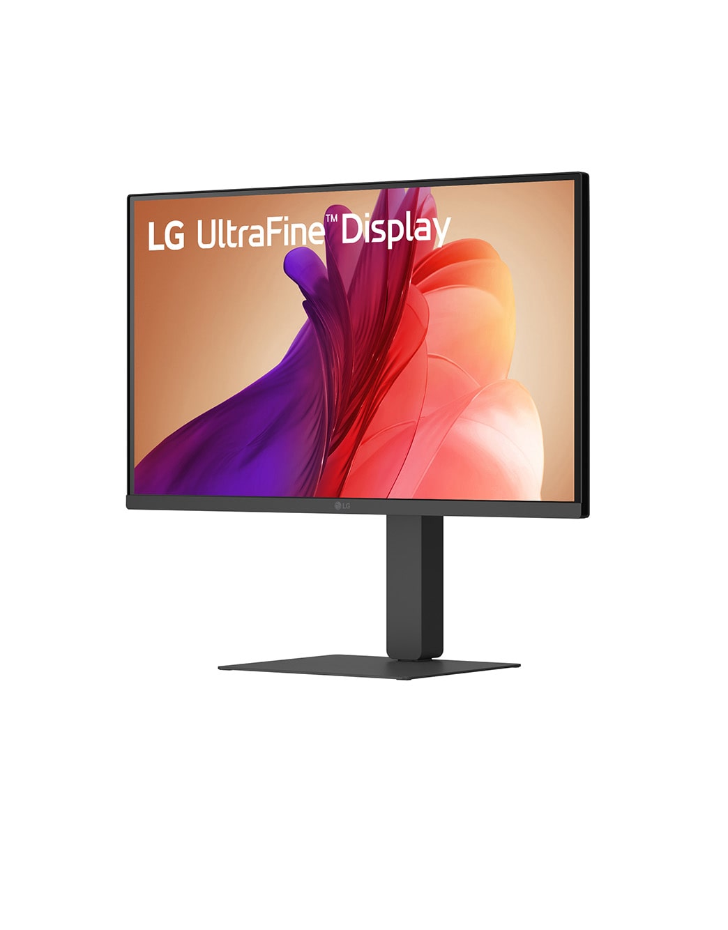 27'' 4K UHD UltraFine™ IPS显示器- 27U730A-B | LG 中国官网
