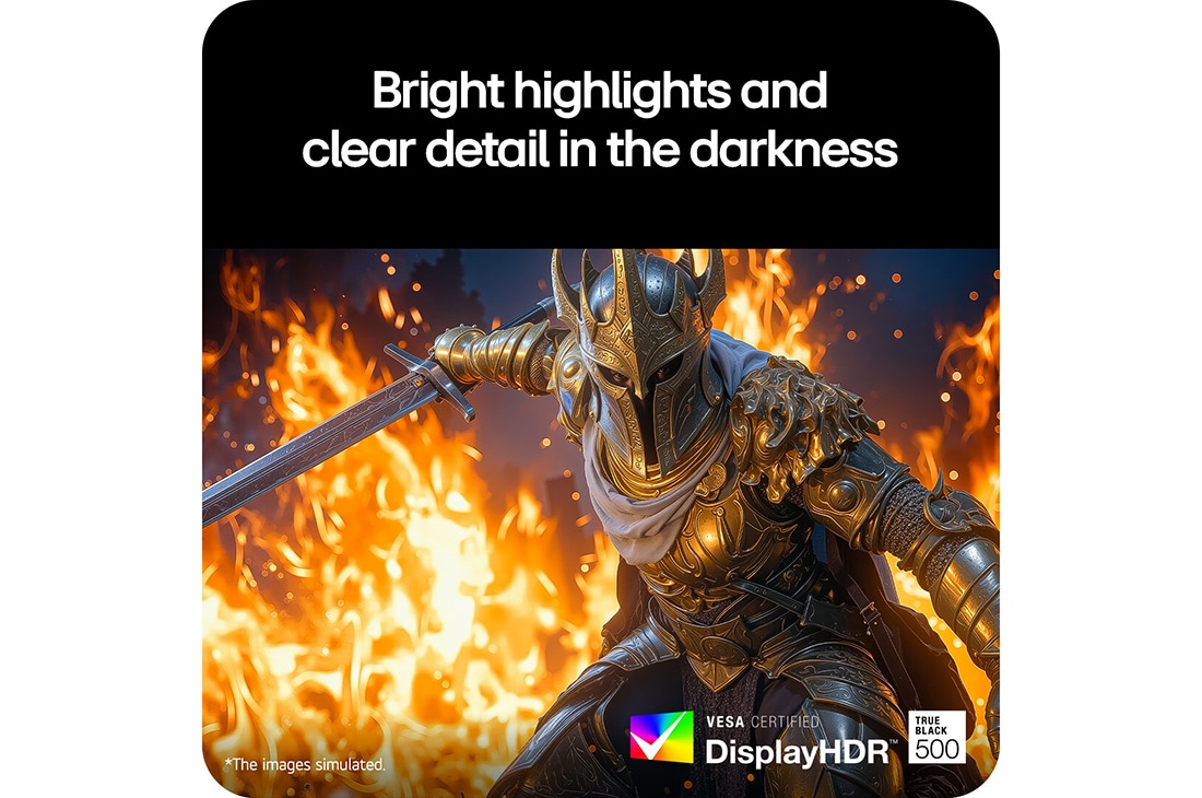 LG 39英寸 UltraGear evo GX9, 39'' 5K2K OLED电竞显示器, detailed view, 39GX950B-B, thumbnail 9