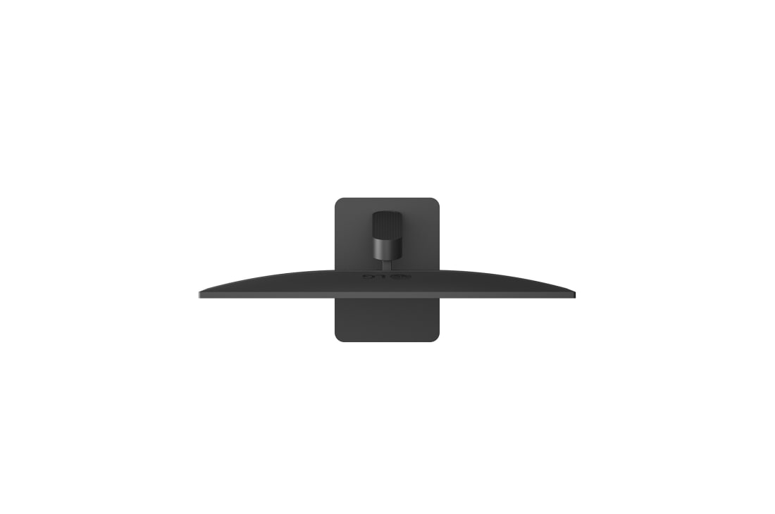 LG 23.8英寸 LG U4 IPS FHD 144Hz 显示器, Top view of LG FHD monitor, 24U411B-B, thumbnail 15