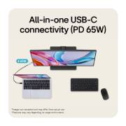 LG 27英寸 UltraFine™ U7, UHD 4K IPS 显示器, 27U730B-B, thumbnail 7