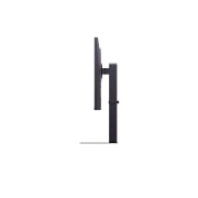 LG 31.5英寸 UltraGear™ G6, 300Hz QHD 电竞显示器, side view, 32G650B-B, thumbnail 2