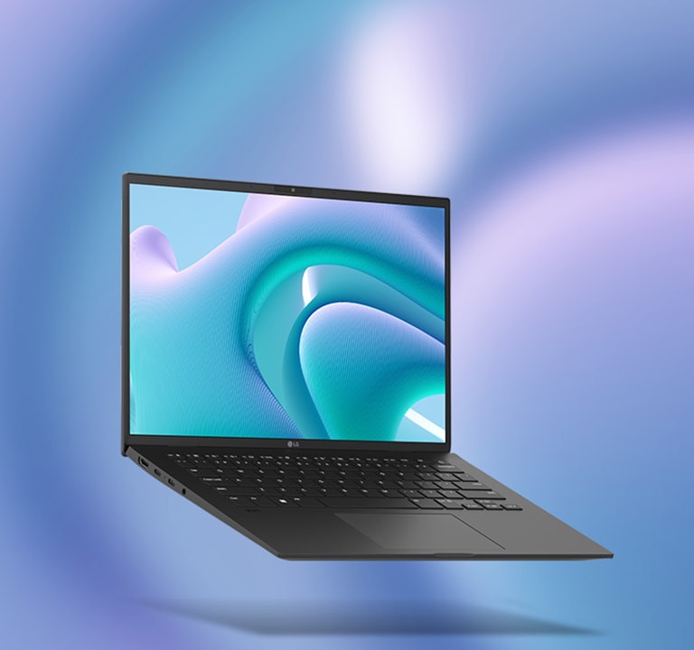  LG gram-轻薄-性能